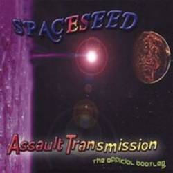 Spaceseed : Assault Transmission